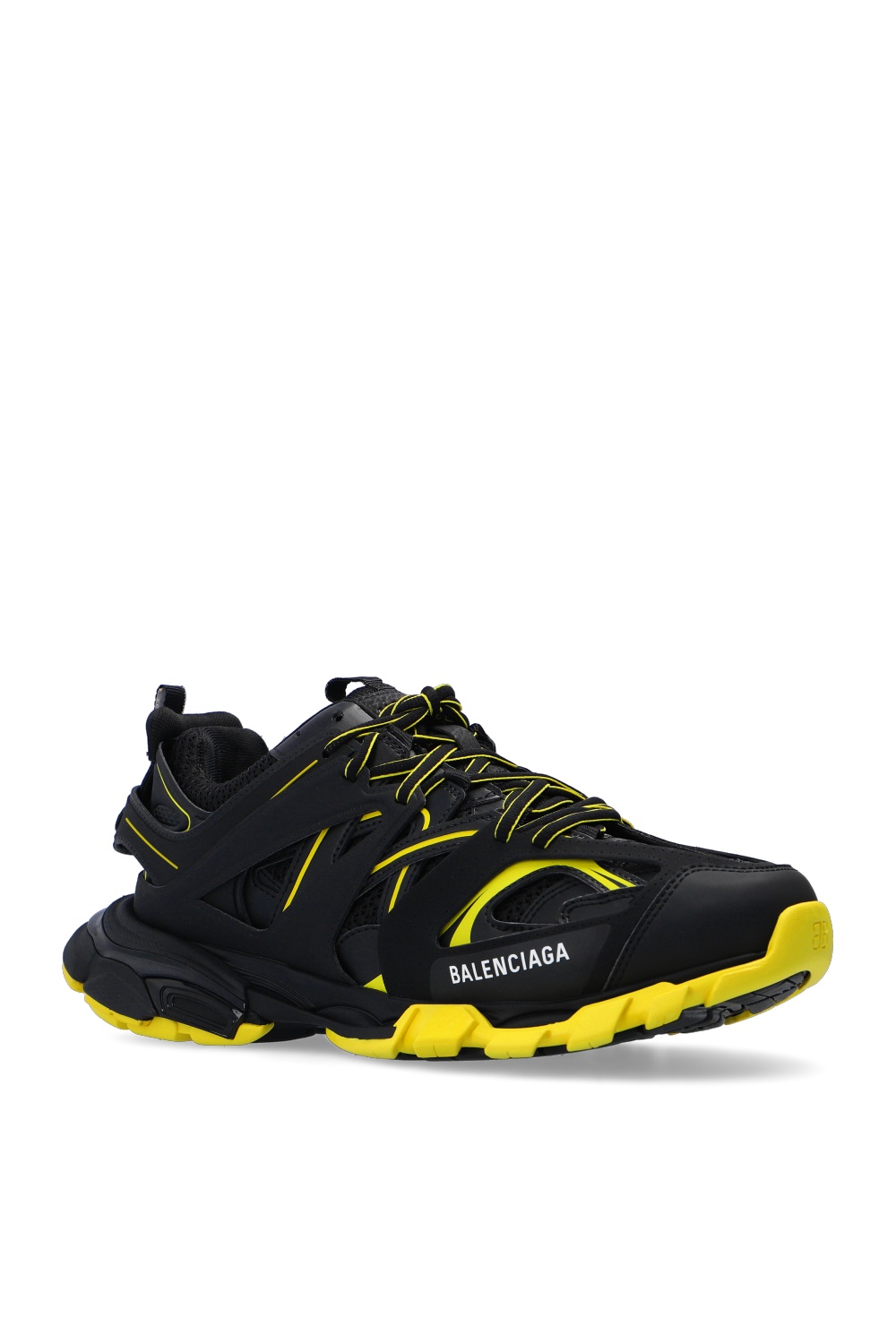 Balenciaga on sale fila shoes